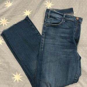MOTHER Jeans